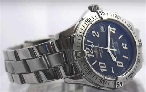 breitling rumors